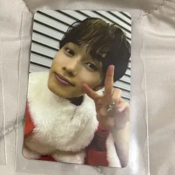 초특급 마사히로 트레이딩 카드