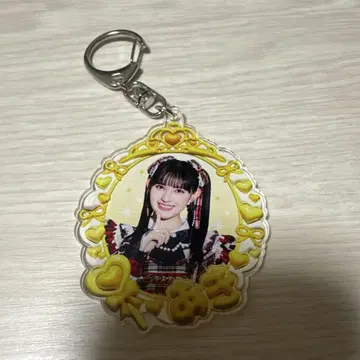 초 도키메키 선전부 스게타 아키 보스 제비뽑기