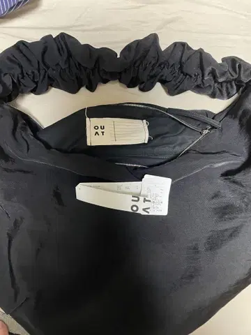 OUAT Office Bag