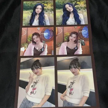 TWICE 미나 사나 모모 라키드 미사모 MISAMO