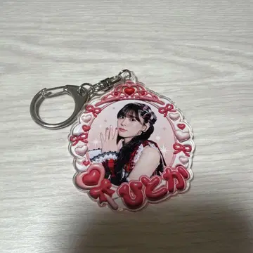 초 도키메키 선전부 사카이 히토카 반장 복권