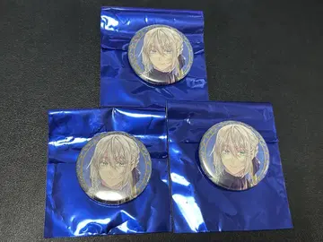 영기소환 캔뱃지 FGO Fes.2025 베디비에르 3개