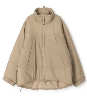 [ 별주 ] HYKE x Edition PERTEX PUFF JACKET