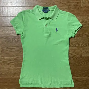 RALPH LAUREN 랄프 로렌 피케 셔츠