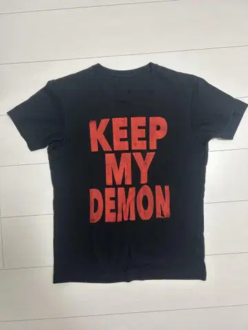 money sex888 keep my demon t 셔츠