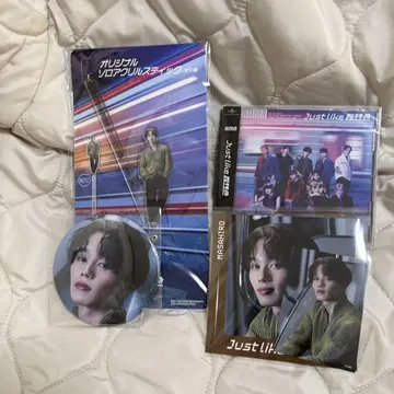 초특급 꿈8반 마사히로 Just Like 초특급
