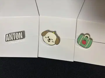 RIIZE 커스텀 참 앤톤