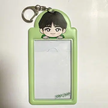 초특급 EVE 미니 사진 홀더 타쿠야