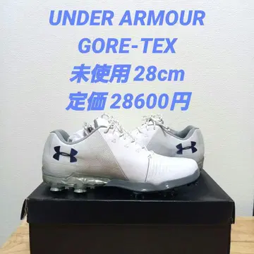 UA Spieth 2 E UNDER ARMOUR 골프화 스파이크
