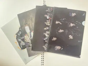 BTS 파일