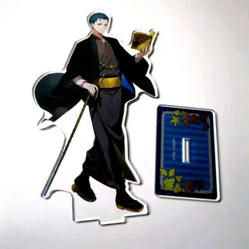 셜록 홈즈 FGO 아크릴 스탠드 쿄마후