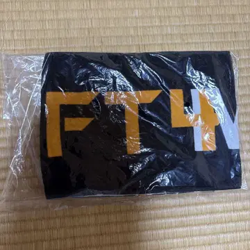 FT4 Full Throttle 4 타월