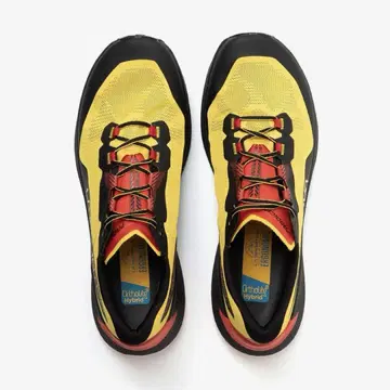 LA SPORTIVA PRODIGIO YELLOW 사이즈 43