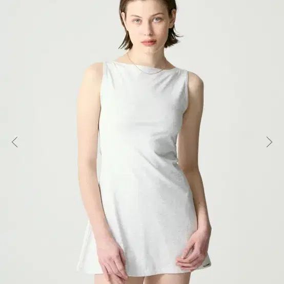 [GLOWNY] BLOOM SLEEVELESS MINI ドレス★韓国ファッション★ BLOOM SLEEVELESS MINI DRESS GLOWNY