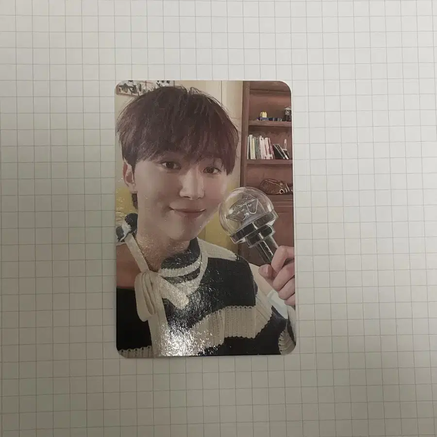 SEVENTEEN | 세븐틴 Seventeen Seungkwan 2024 Caratland Carat