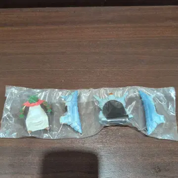 드래곤볼 초조형혼 시크릿, 최장로.
