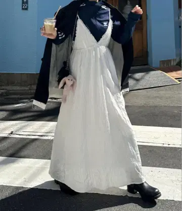 Alley Tokyo 빈티지 원피스 alleybywcloset