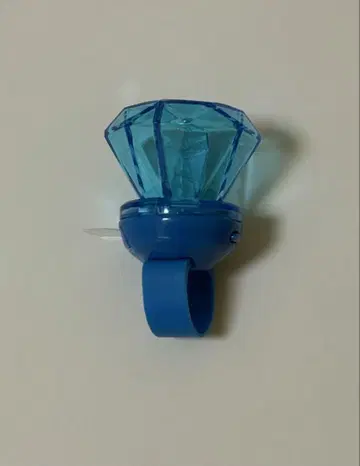 Lapis군 링 라이트 메테오라