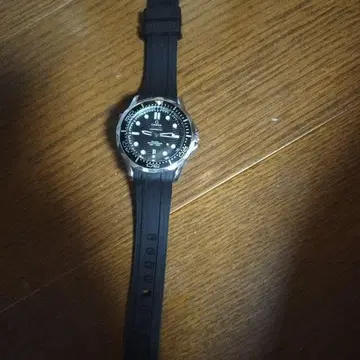 OMEGA Seamaster Professional 다이버 워치
