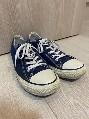 RHC Ron Herman 론 헤르만 Converse 26.5