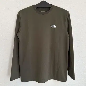 THE NORTH FACE 더 노스 페이스 아웃도어 긴팔 S 사이즈