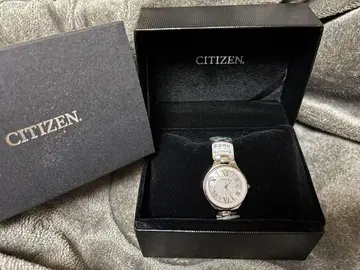 새상품 여성용 워치 CITIZEN 시티즌 위카