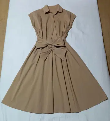 DAMA collection 셔츠 원피스