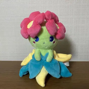 아르코 봉제인형 포켓몬 센터 사이코소다 마스코트
