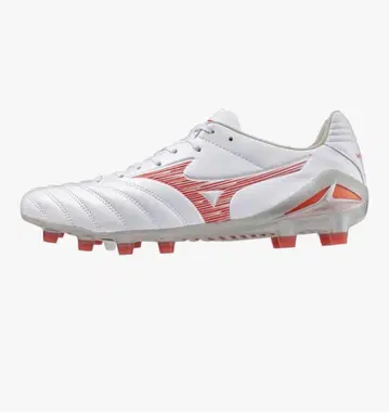 Mizuno Monarcida Neo 화이트/오렌지