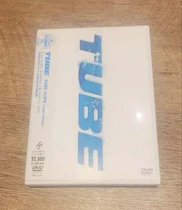 TUBE CLIPS + Fan's choice