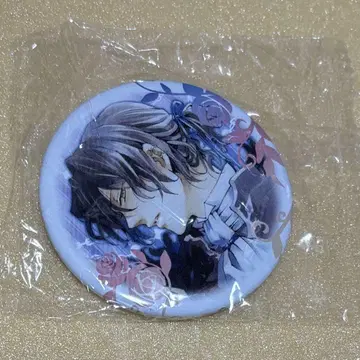 PandoraHearts 아니카푸 길