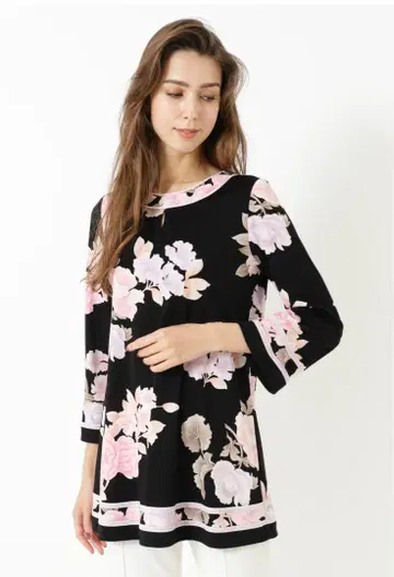 2024 레오나르 튜닉 40