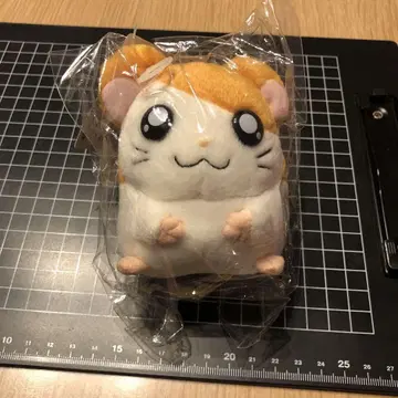 방가방가 햄토리 봉제 인형 컬렉션 햄토리