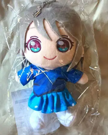 [ 와타나베 요우 ] 러브라이브! 선샤인!! Aqours 봉제 인형