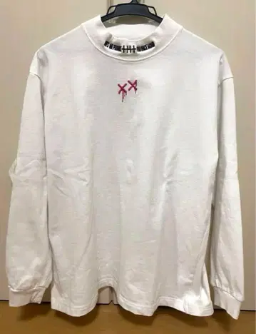 [ MY FIRST STORY ] 롱 T셔츠 무도관 XL 사이즈