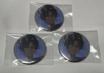 FGO fes 2025 캔뱃지 아르주나