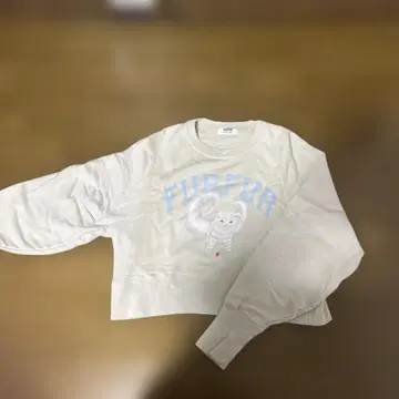FUR FUR 히노우에 타츠마루 콜라보 Mira 숏 기장