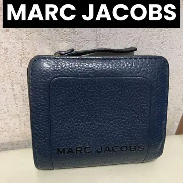 MARC JACOBS 반지갑 지갑 마크제이콥스