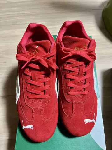 Puma Speedcat OG