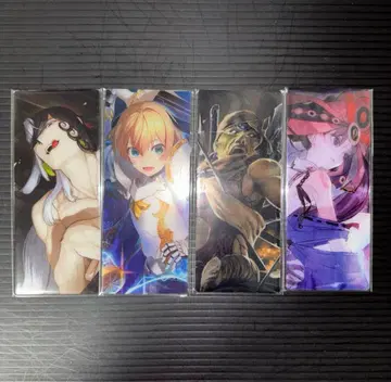 fgo 도만