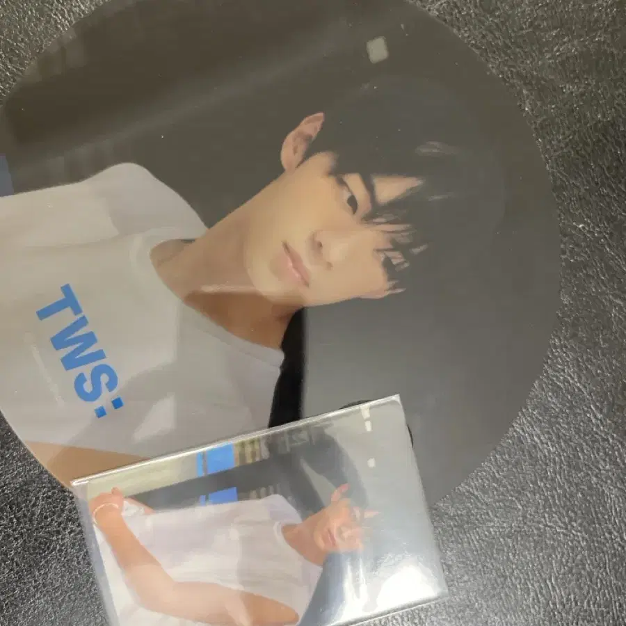 TWS ドフン センイル BOX TWS | 투어스 Tws Dohoon Fan Set (Individual items available