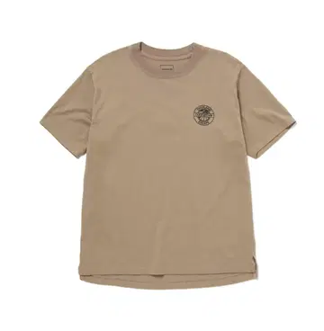 DWELLER S/S TEE OVERLAND ESCAPE 1