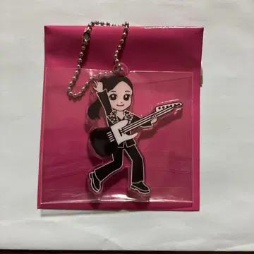 2025 마츠다 세이코 sing/ sing! sing! 아크릴 참