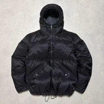 00s Eddie Bauer goosedown puffer jacket