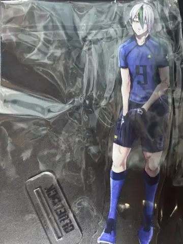 블루 록 오토야 에이타 빅 아크릴 스탠드
