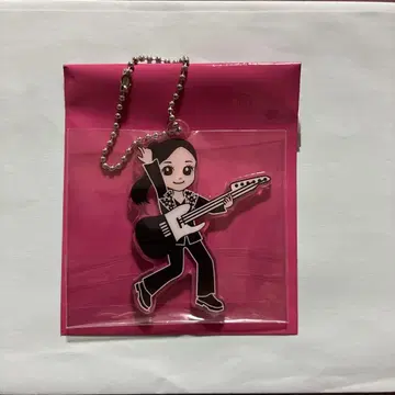 2025 마츠다 세이코 sing! sing! sing! 콘서트 아크릴 참