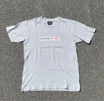 vintage y2k o'neill 그래픽 티셔츠