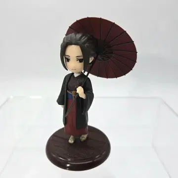 SEKIRO: Shadows Die Twice SD 피규어 에마