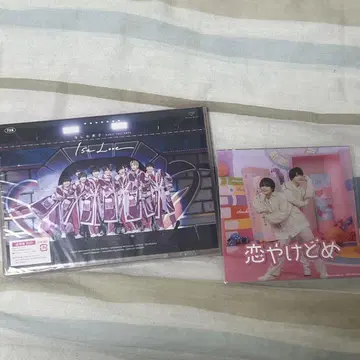 나니와단시 라이브 DVD