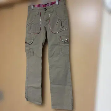 골프 팬츠